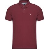 Tommy Hilfiger 1985 REGULAR POLO Crvena | shoptok.hr