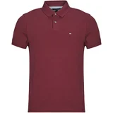 Tommy Hilfiger 1985 REGULAR POLO Crvena