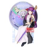 Banpresto Frieren: Beyond Journey's End Fern Glasscap Figura 15cm | shoptok.hr
