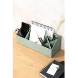 Bigso Box of Sweden Kartonski uredski organizator za dopisnice Elisa – | shoptok.hr