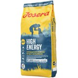 Josera High energy hrana za odrasle pse,12.5kg Cene