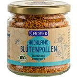 HOYER Gorski cvjetni pelud BIO Cijene