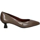 Salonarji ZAPATOS DESIREÉ ELBA15 SEÑORA TAUPE Bež