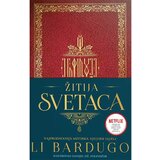 Urban Reads Li Bardugo - Žitija svetaca | ePonuda.com