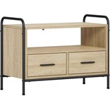 TV ormar 67,5 x 33 x 50 cm Hrast sonoma Konstruirano drvo | shoptok.hr