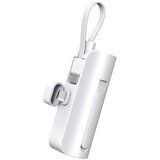  Power Bank Aspor A332 5000 mAh Type-C bela | ePonuda.com