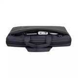 Riva Case torbica 8231 za prenosnike do 15,6 inch - črna | Shoptok.si