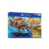 Sony playstation PS4 1TB + DS4 + crash team racing | Eponuda.com