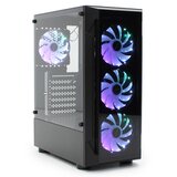 Ig Max Gaming Kućište N1903-7700L REFLEX 4F 700W | Eponuda.com