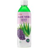 Lotte Sok Aloe vera Pet Grožđe 500ml | ePonuda.com