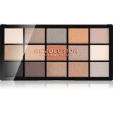 Makeup Revolution Paleta senki Reloaded 16.5g Iconic 2.0 Cene'.'