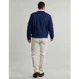 Lee Jakne & Blazerji SHERPA JACKET Modra | Shoptok.si