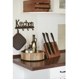 Wenko Stojalo za nože Mesina – | Shoptok.si