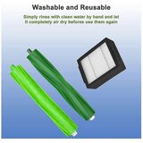 INORCO I7 Filtri Nadomestni Valj Deli za I3 J7 Plus I8 E6 E5 I4 I6 I1 Dodatki Nadomestni Komplet, (22020576) | Shoptok.si