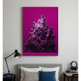 WALLXPERT Multikolorna dekorativna platna slika Hm_Cnvs26-43-70x100 | Eponuda.com