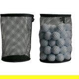 INF Torba za žogico za golf, najlonska mrežasta torba 50-delni, (21671580) | Shoptok.si