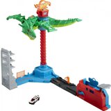 Olimp Sport Hot Wheels Air city Attack Dragon | ePonuda.com