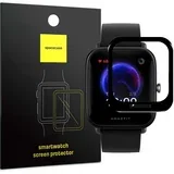 FILM IZ KALJENEGA STEKLA ZA URO AMAZFIT BIP U PRO 2 3, (21964644)