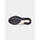 Nike Tekaški čevelj 'Pegasus 41' lila / sivka / temno liila / oranžna | Shoptok.si