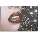 Mauro Ferretti Slika Beautiful Lips | shoptok.hr