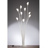 Jupiter 2063 - Stojeća lampa GLORIOSA 9xG9/14W/230V krem boje | Eponuda.com