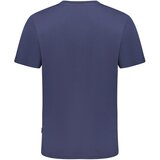 Fila MEN&#39;S SHORT SLEEVE T-SHIRT BLUE | Shoptok.si
