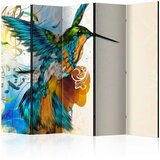 Artgeist PARAVAN 225/172/3 cm večbarvno | Shoptok.si