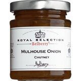 Belberry Čebulni chutney Cene