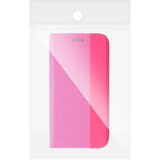 Oem SENSITIVE Book preklopna maska za Samsung Galaxy A57 5G light pink | shoptok.hr