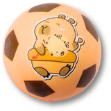  Pjenasta loptica za igru sa motivom Kapibare 6.5 cm - uzorak šaljemo nasumično | shoptok.hr