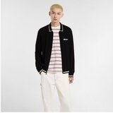Dickies Jakne LEWISTOWN FZ CARDIGAN Črna | Shoptok.si