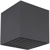 Globo 34156 - LED spoljašnje zidno svetlo ILLI LED/6W/230V IP54 antracit | Eponuda.com