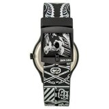  Ura uniseks Marc Ecko E06511M2 Bela | Shoptok.si