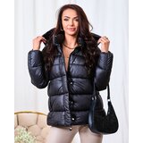 Resti Black women's winter jacket | Eponuda.ba