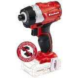 Einhell Akumulatorski udarni odvijač TE-CI 18 Li Brushless - Solo | Eponuda.ba