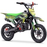 Beneo Otroški cross motor XM zelena bencin | Shoptok.si