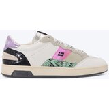 D.Franklin ženske pATIKE MATCH SKATE W DFSH403001-PURPLE Cene