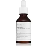 MARY&MAY NIACINAMIDE+CHAENOMELES SINENSIS SERUM 30ML