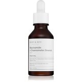 MARY & MAY Niacinamide + Chaenomeles Sinensis regenerirajući serum za posvjetljivanje za obnavljanje kožne barijere 30 ml Cijene