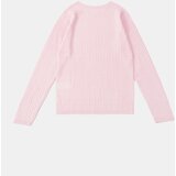 Sinsay Klasični rebrasti pulover | shoptok.hr