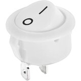 Kemot STIKALO 0-1 220V/6A za montažo fi:22mm bele barve, (21000968) Cene