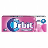 Orbit Žvakaće gume Bubblemint 14g | Eponuda.ba