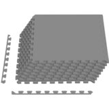  Podloga za bazen 24 kom. Siva 8 64 m² EVA pjenasti materijal - Siva 24 0 4 cm | shoptok.hr