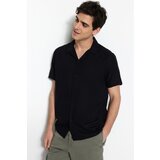 Trendyol Shirt - Black - Relaxed fit | Shoptok.si