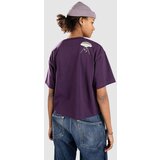 Volcom Fa Filip Rygalski 1 T-shirt grape royale | Shoptok.si