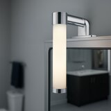  LED kupatilsko osvetljenje za ogledalo APA MINI LED/4W/230V IP44 sjajni hrom | Eponuda.com
