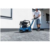 Scheppach vibro ploča HP2500S | shoptok.hr