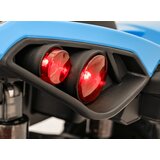  Štirikolesnik na akumulator Maverick ATV - moder | Shoptok.si