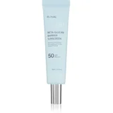 Beta Glucan Barrier Sunscreen obnovitvena in zaščitna krema SPF 50+ 60 ml
