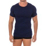 Bikkembergs Spodnje majice BKK1UTS03SI-NAVY cene